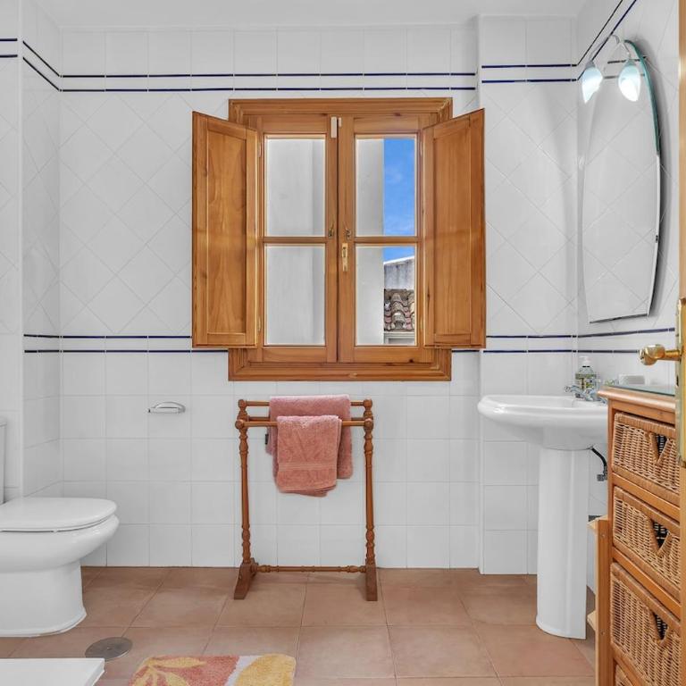Casa Theresa - Casa Unifamiliar de 2 dormitorios - 42