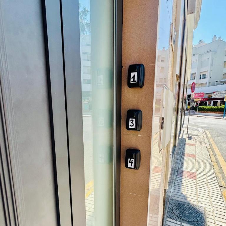 ESTRELLA DEL MAR - CARIHUELA, TORREMOLINOS playa - Comfort One-Bedroom Apartment with Balcony and City View - 64