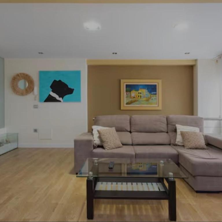 La Casa TOSCAL - Apartamento de 1 dormitorio - 7
