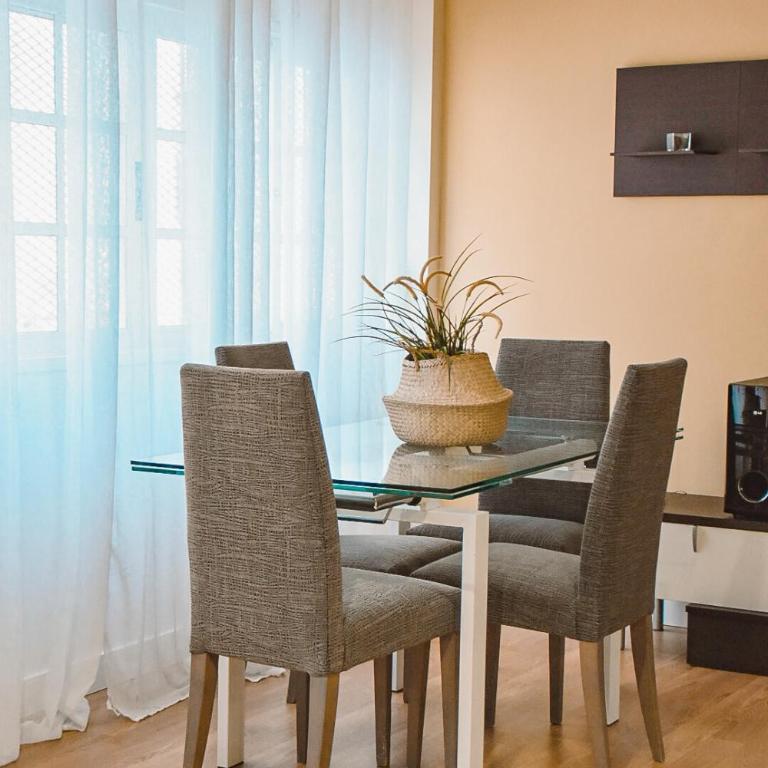 La Casa TOSCAL - Apartamento de 1 dormitorio - 8