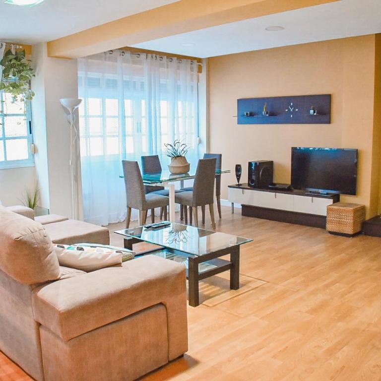 La Casa TOSCAL - Apartamento de 1 dormitorio - 15