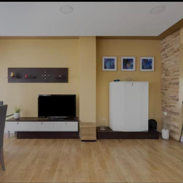 La Casa TOSCAL - Apartamento de 1 dormitorio - 17