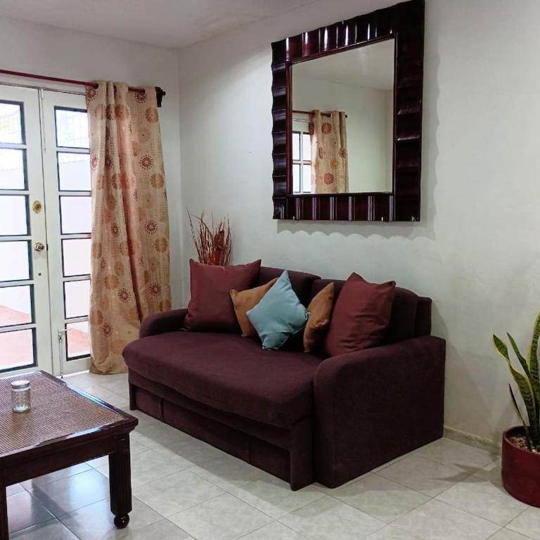 Casa Itzae - Casa con 1 dormitorio - 25