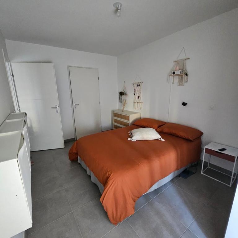 Appartement porte des Alpilles - Apartment mit 1 Schlafzimmer - 6