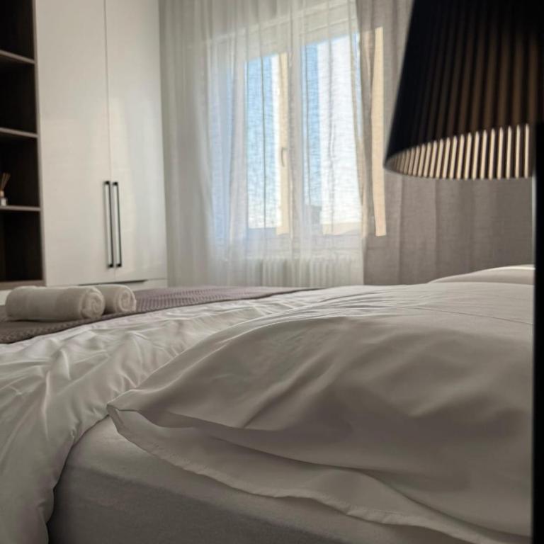 Dolce Risveglio - Appartamento con 2 Camere da Letto - 5
