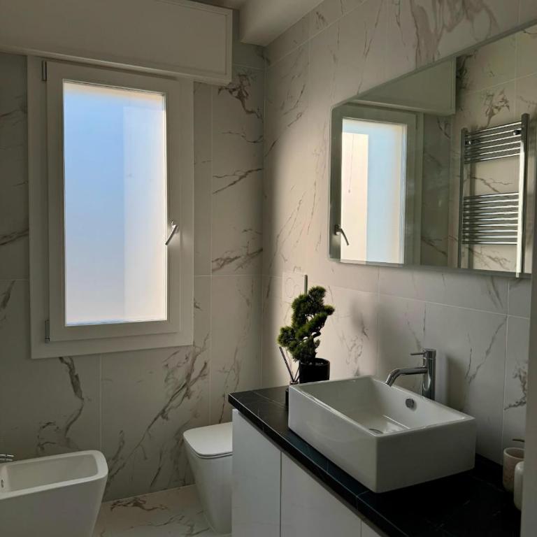 Dolce Risveglio - Appartamento con 2 Camere da Letto - 9