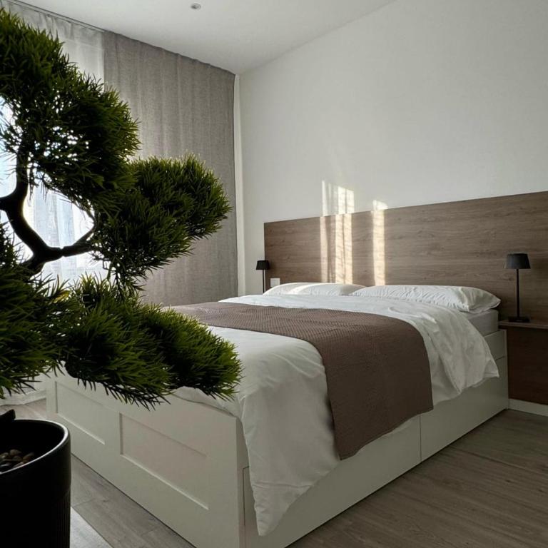 Dolce Risveglio - Appartamento con 2 Camere da Letto - 11