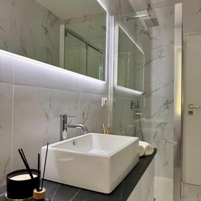 Dolce Risveglio - Appartamento con 2 Camere da Letto - 16