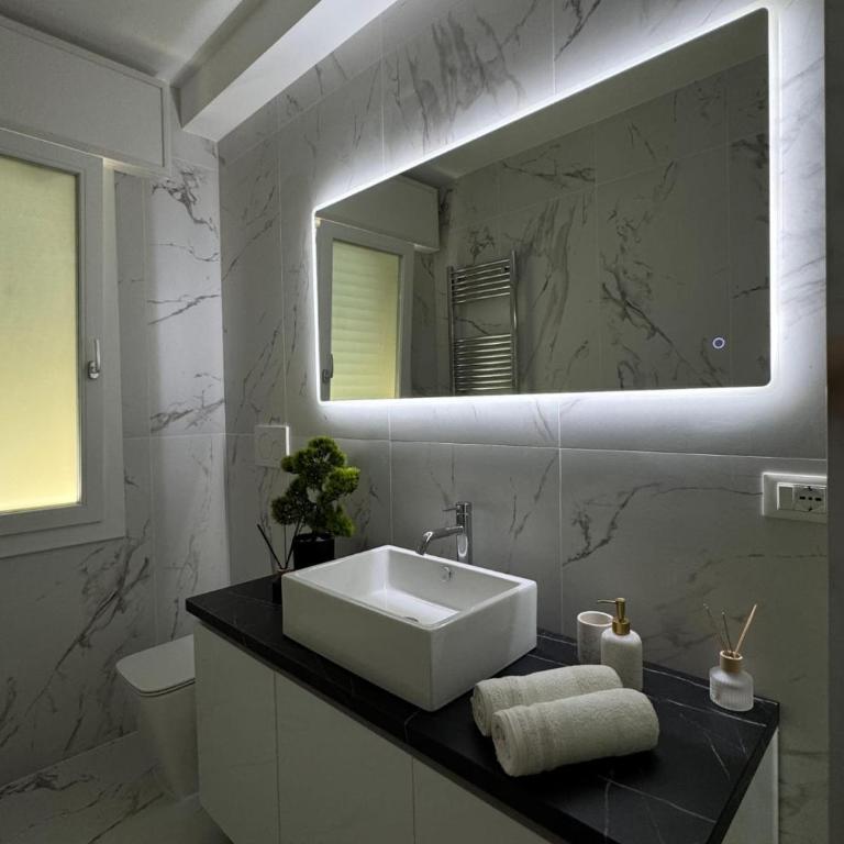 Dolce Risveglio - Appartamento con 2 Camere da Letto - 17