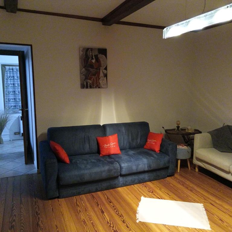 Anvers Lago Maggiore - Appartamento con 2 Camere da Letto - 10
