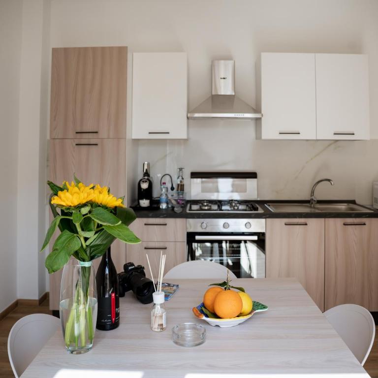 Beddamuri Holiday House - Appartamento con 2 Camere da Letto - 4