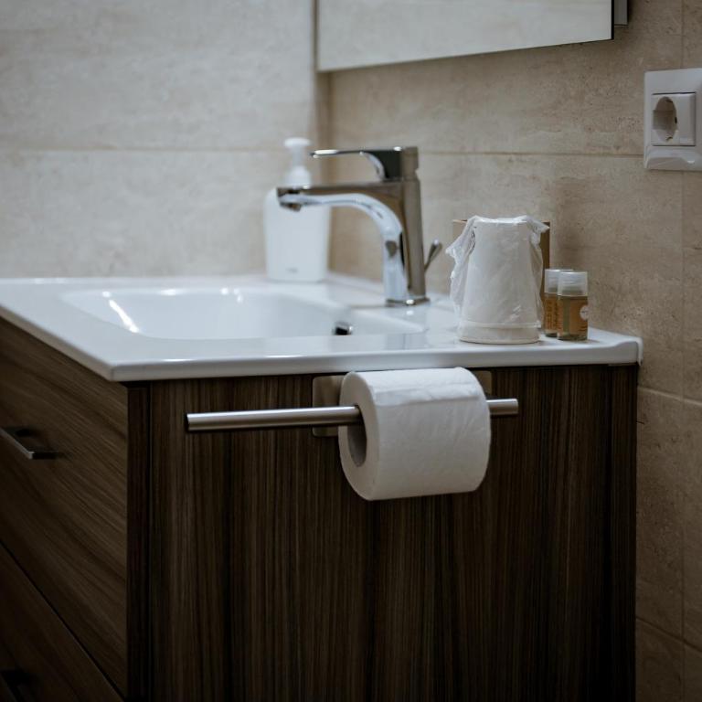 Beddamuri Holiday House - Appartamento con 1 Camera da Letto - 4
