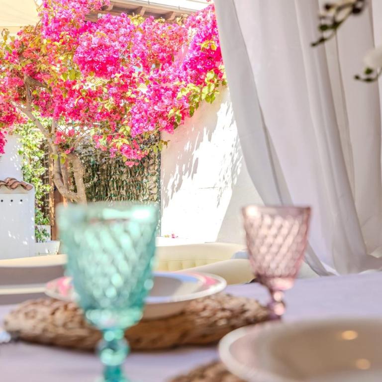 Maria House, Jacuzzi e Patio - Appartamento con 1 Camera da Letto - 4