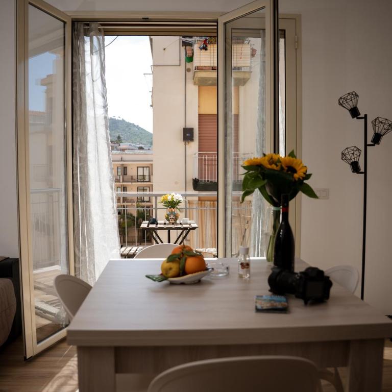 Beddamuri Holiday House - Appartamento con 2 Camere da Letto - 7