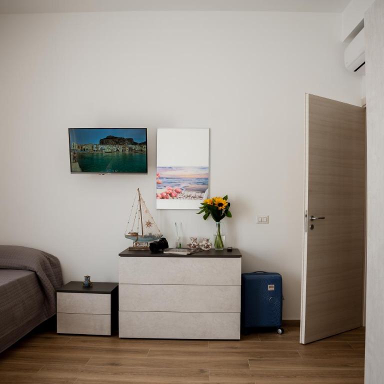 Beddamuri Holiday House - Appartamento con 1 Camera da Letto - 6
