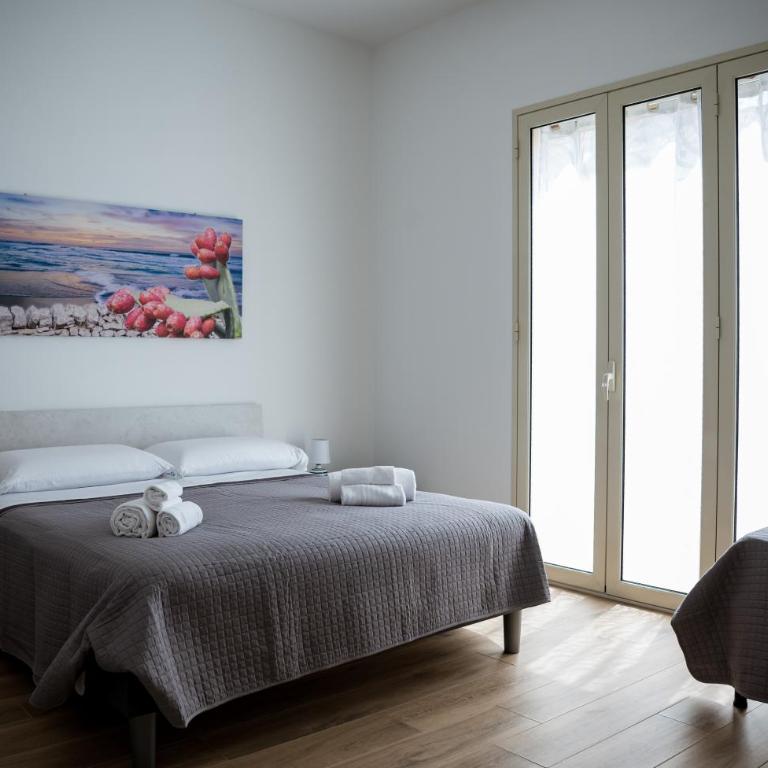 Beddamuri Holiday House - Appartamento con 1 Camera da Letto - 1
