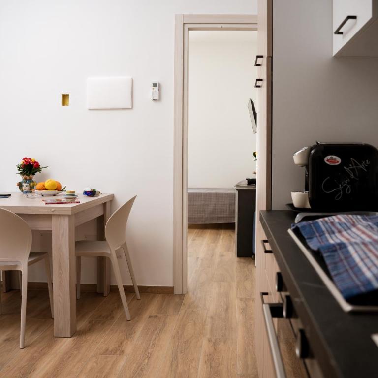 Beddamuri Holiday House - Appartamento con 1 Camera da Letto - 2