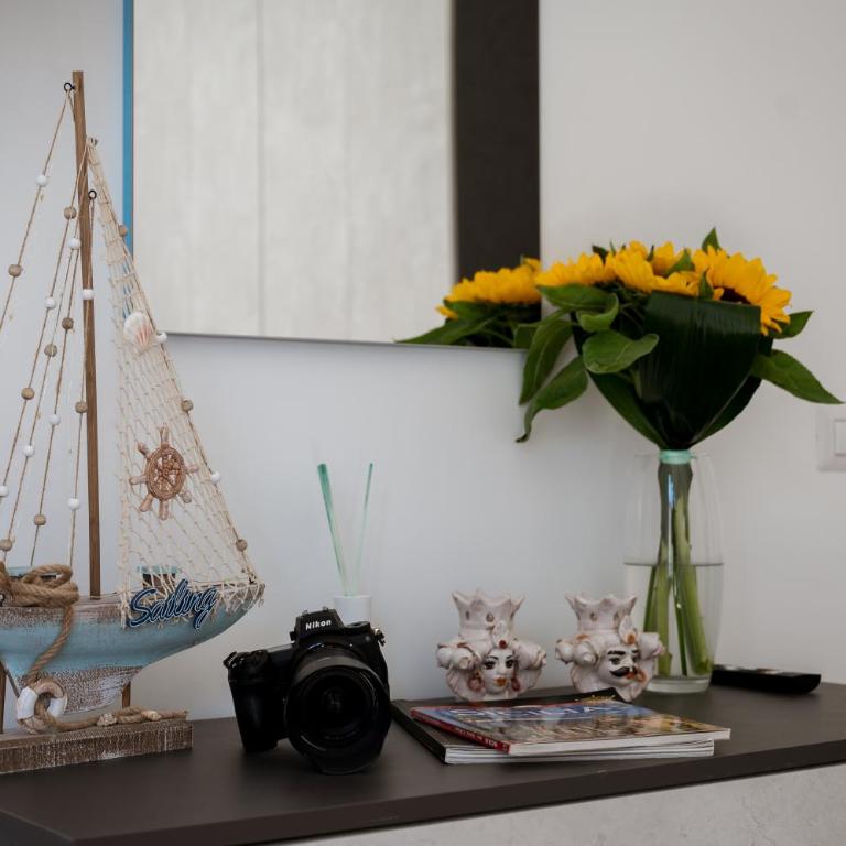 Beddamuri Holiday House - Appartamento con 1 Camera da Letto - 7