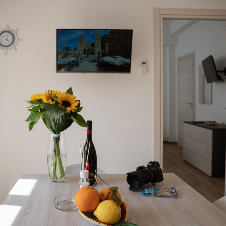 Beddamuri Holiday House - Appartamento con 2 Camere da Letto - 8
