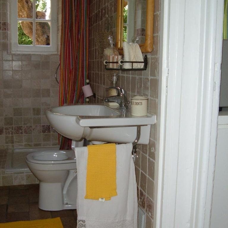 Il bambù - Apartment mit 1 Schlafzimmer - 12