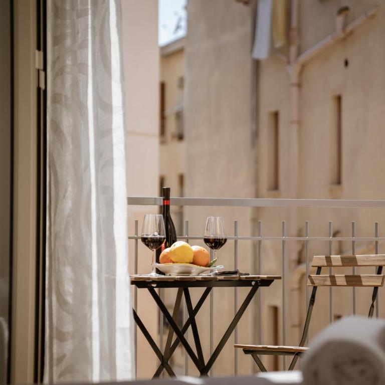 Beddamuri Holiday House - Appartamento con 1 Camera da Letto - 8