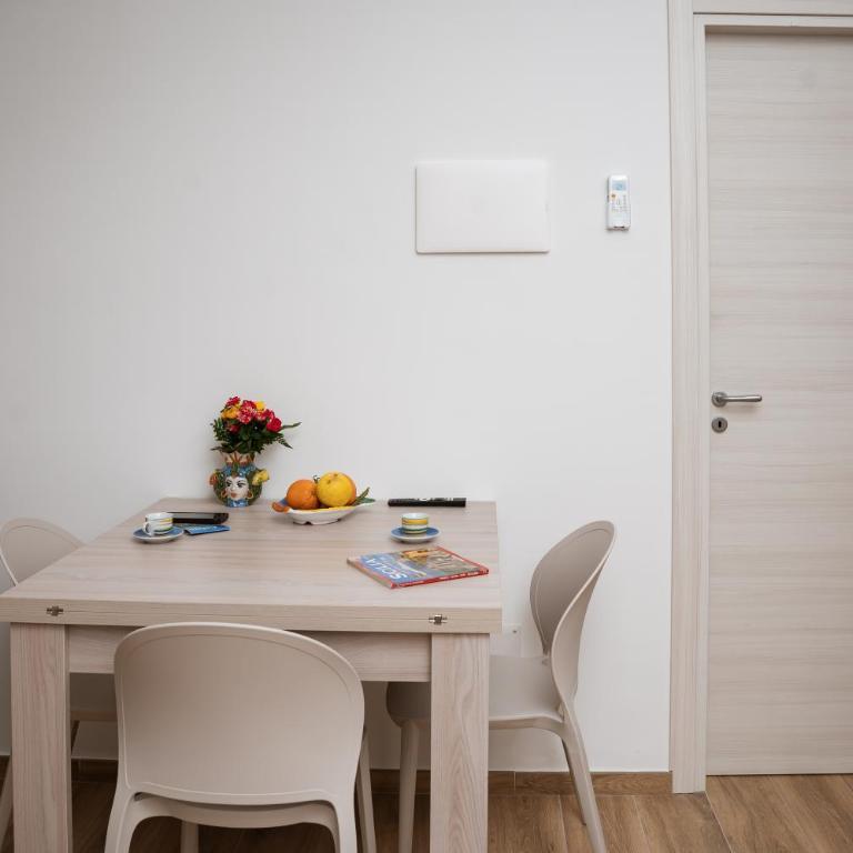 Beddamuri Holiday House - Appartamento con 1 Camera da Letto - 9