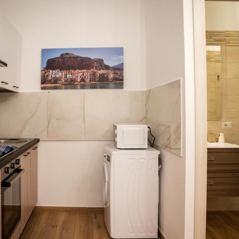 Beddamuri Holiday House - Appartamento con 1 Camera da Letto - 10