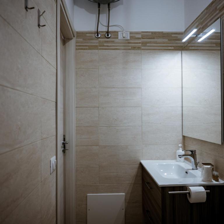 Beddamuri Holiday House - Appartamento con 1 Camera da Letto - 11