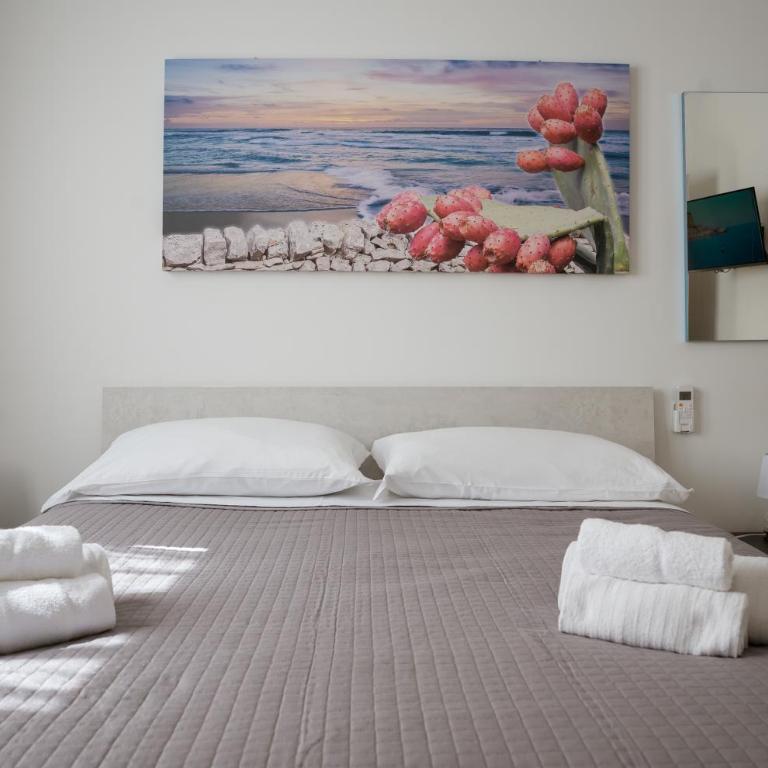 Beddamuri Holiday House - Appartamento con 2 Camere da Letto - 11