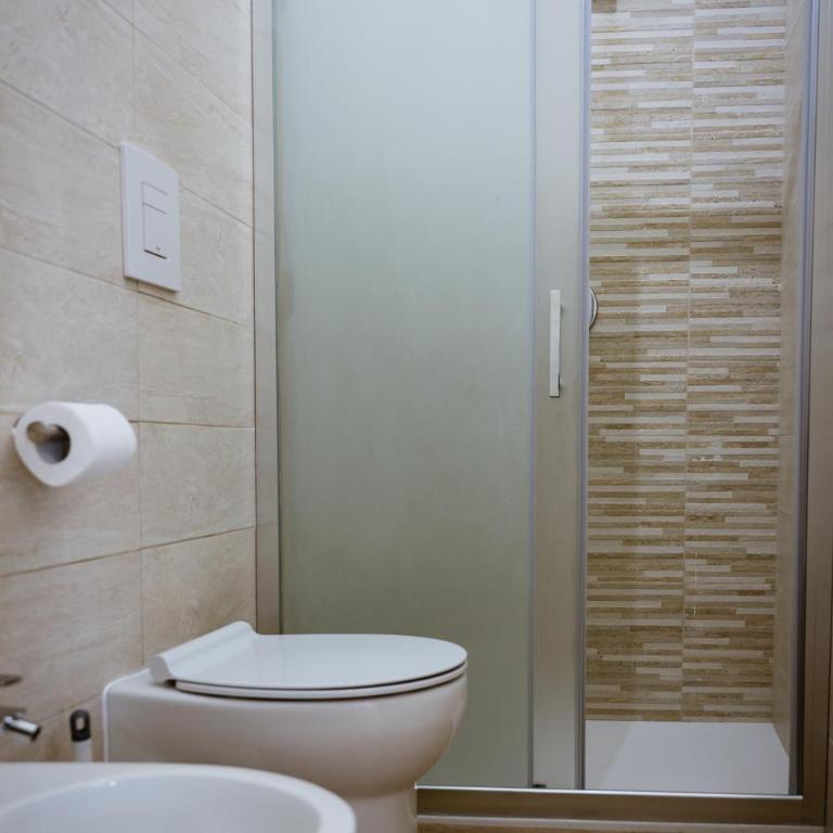 Beddamuri Holiday House - Appartamento con 1 Camera da Letto - 13