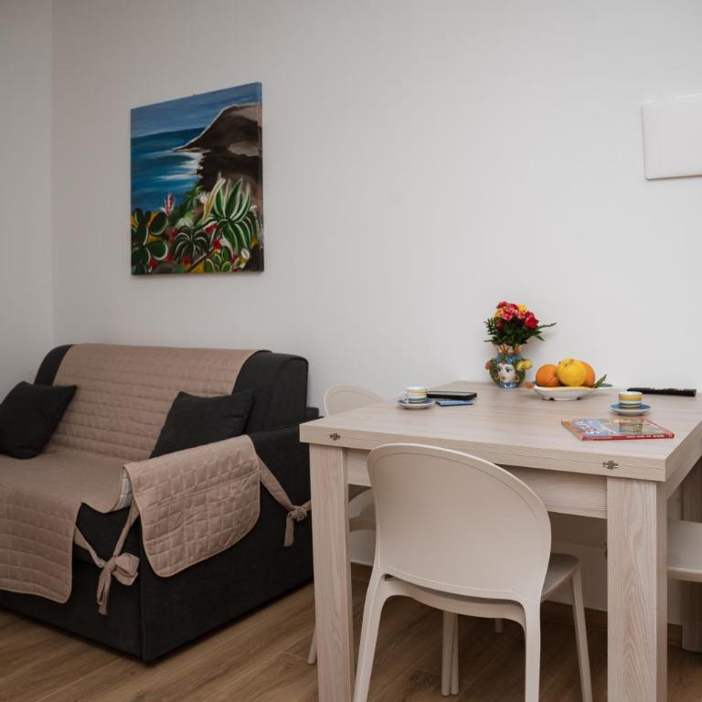 Beddamuri Holiday House - Appartamento con 1 Camera da Letto - 14