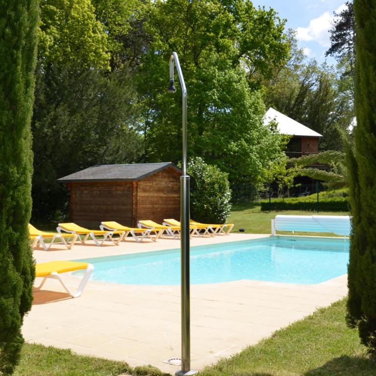 Manoir Du Parc (Adults only) - Two-Bedroom Townhouse with private sauna and jacuzzi - Independant Building - 14