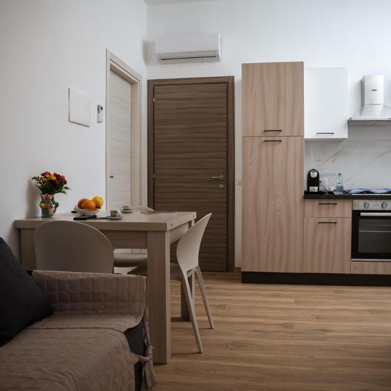 Beddamuri Holiday House - Appartamento con 1 Camera da Letto - 15
