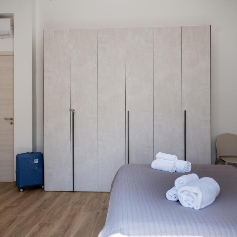 Beddamuri Holiday House - Appartamento con 1 Camera da Letto - 16