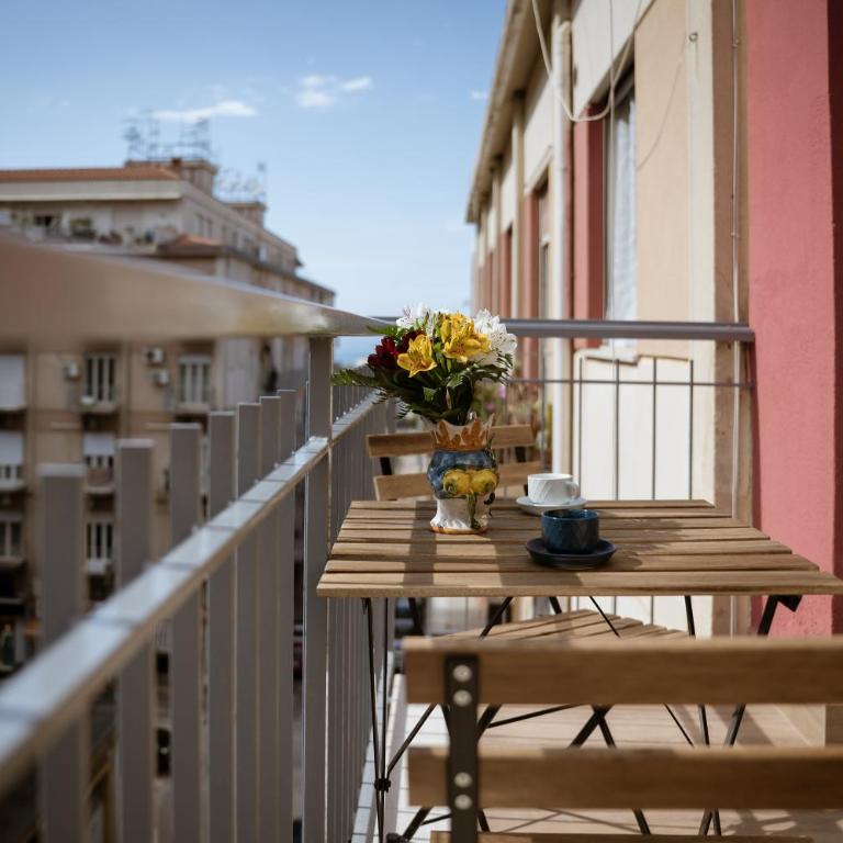 Beddamuri Holiday House - Appartamento con 2 Camere da Letto - 13