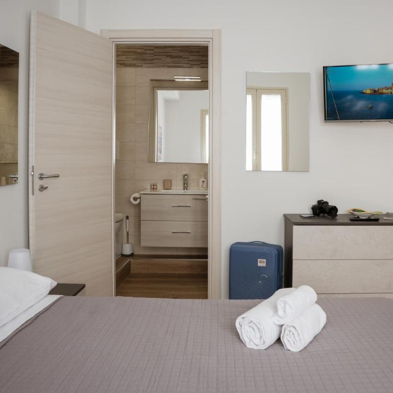 Beddamuri Holiday House - Appartamento con 2 Camere da Letto - 14