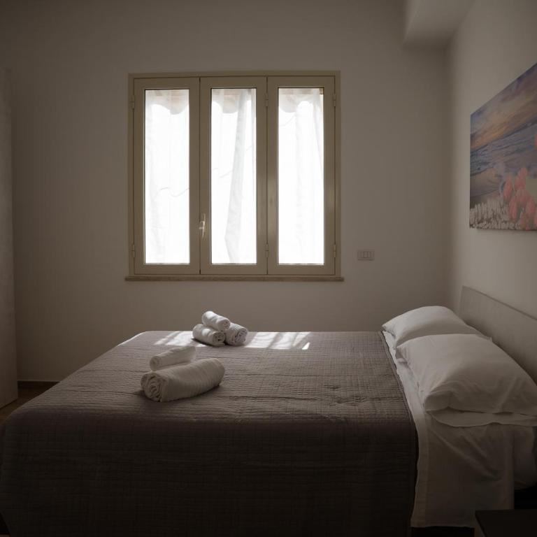 Beddamuri Holiday House - Appartamento con 2 Camere da Letto - 15