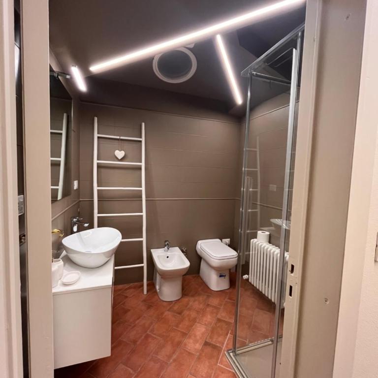 B&B Poggio San Luca - Suite with Terrace - 12