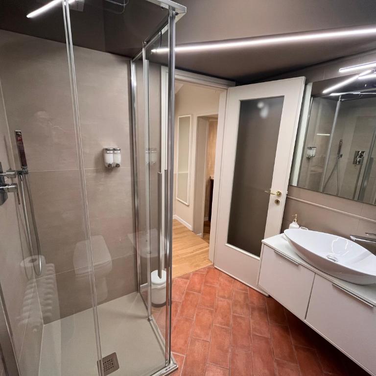 B&B Poggio San Luca - Suite with Terrace - 6
