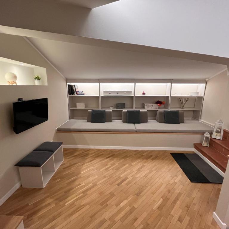 B&B Poggio San Luca - Suite with Terrace - 27