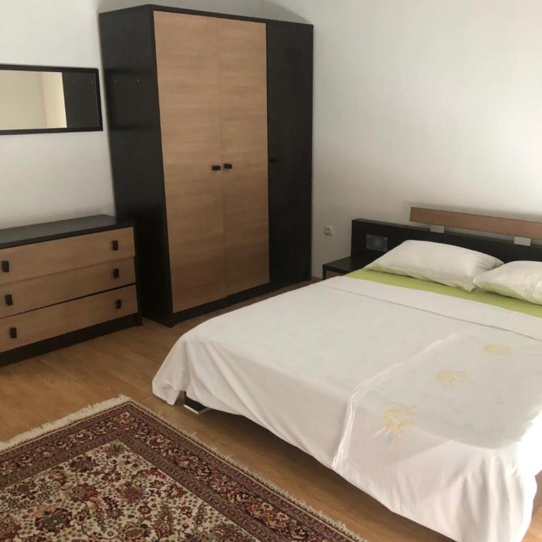 Ema's apartments - Kuća sa 2 Spavaće Sobe - 1