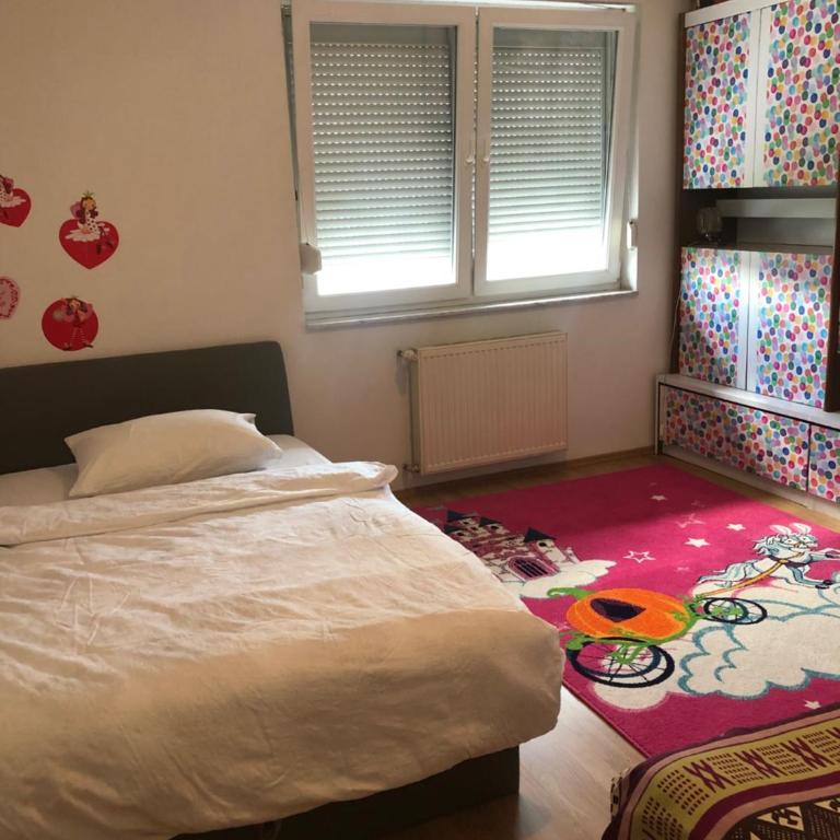 Ema's apartments - Kuća sa 2 Spavaće Sobe - 6