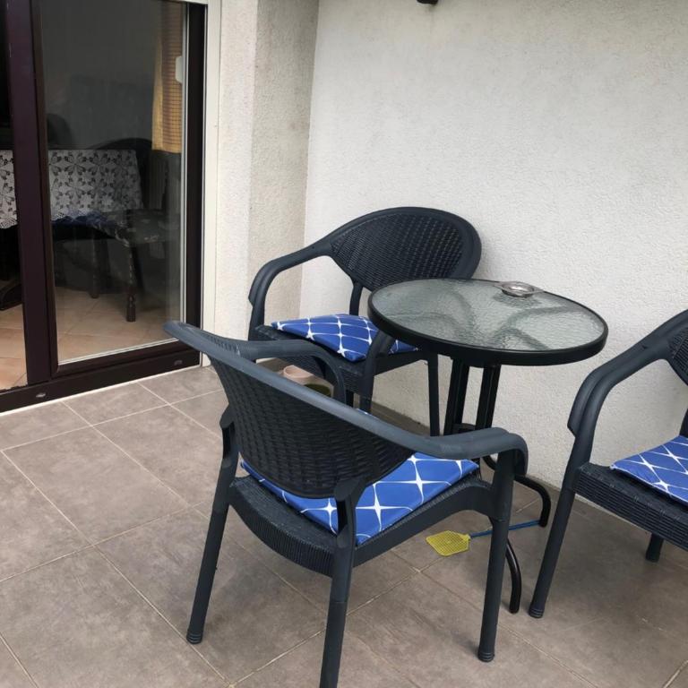 Ema's apartments - Kuća sa 2 Spavaće Sobe - 7