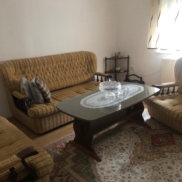 Ema's apartments - Kuća sa 2 Spavaće Sobe - 8