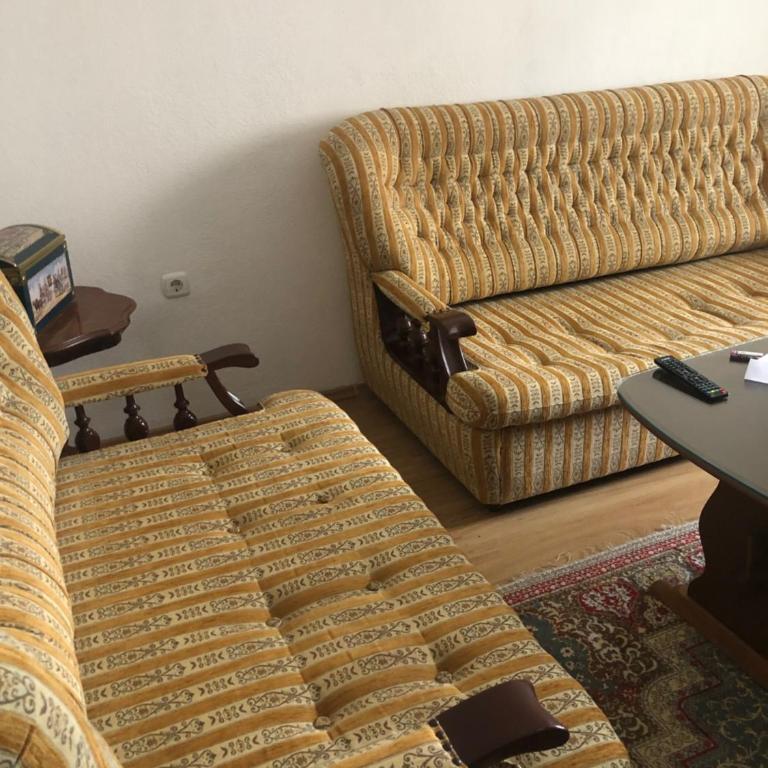 Ema's apartments - Kuća sa 2 Spavaće Sobe - 9