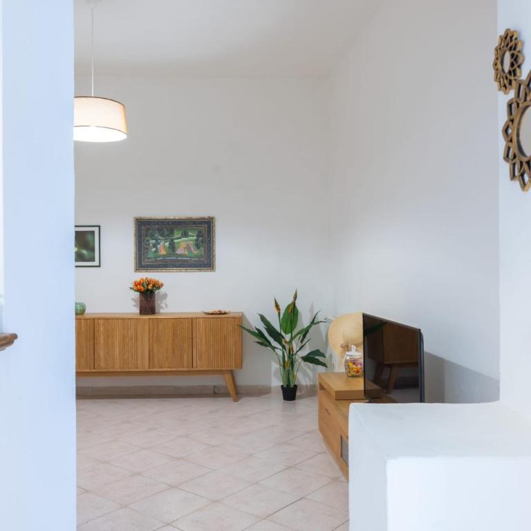 Maria House, Jacuzzi e Patio - Appartamento con 1 Camera da Letto - 15