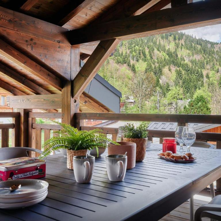 Lodge Skadi - OVO Network - Chalet - 3