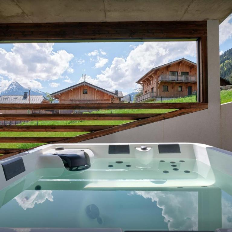 Lodge Skadi - OVO Network - Chalet - 4