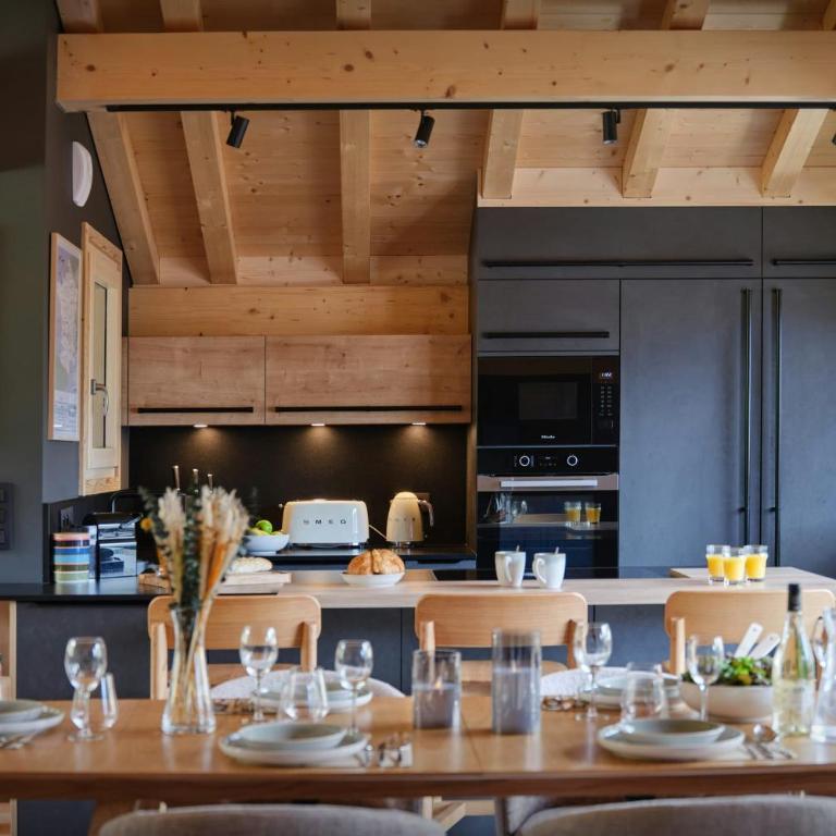 Lodge Skadi - OVO Network - Chalet - 5