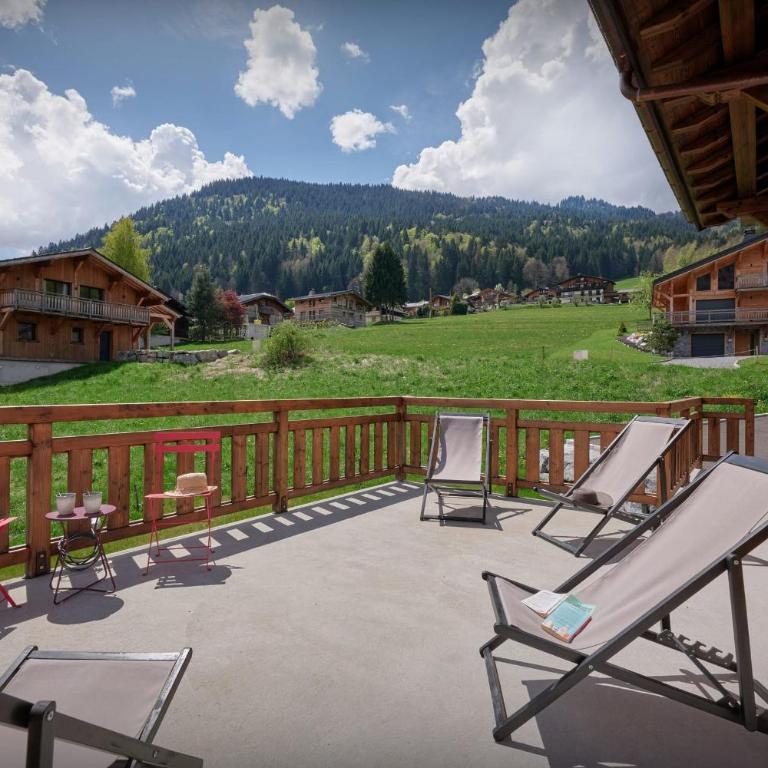Lodge Skadi - OVO Network - Chalet - 6